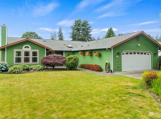 2505 28th Ave SE, Olympia, WA 98501