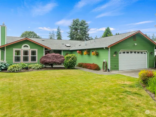 2505 28th Avenue SE, Olympia, WA 98501