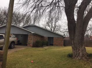 11919 Averett Ct, Aledo, TX 76008