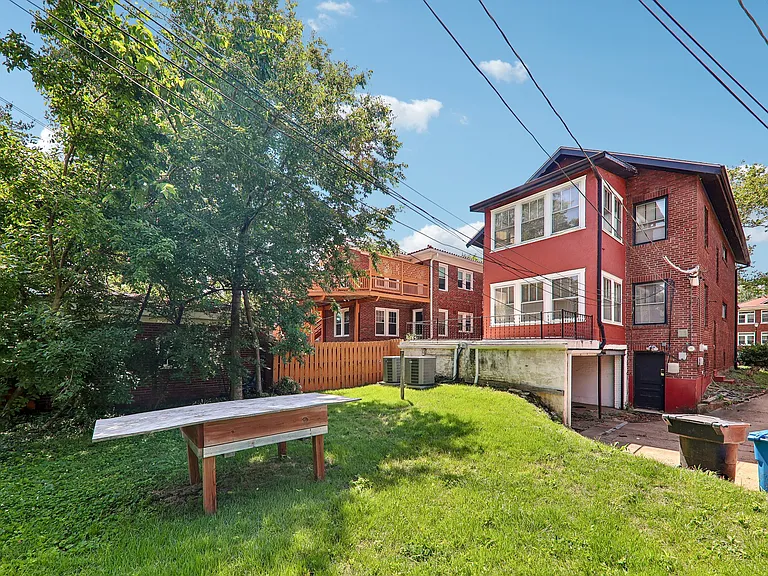 7315 Lindell Blvd #1 — Photo 35