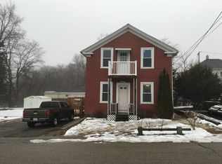 11 Spring St, Bellingham, MA 02019