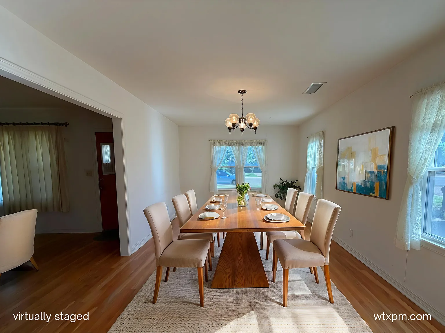 3 bed, 1668 sqft, $1,800 — Photo 4