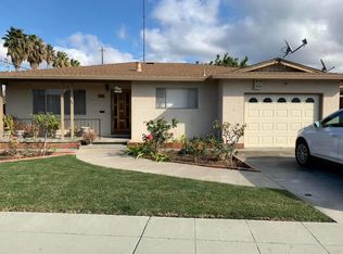 84 N 32nd St, San Jose, CA 95116