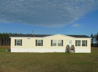 9293 SE County Road 255, Lee, FL 32059