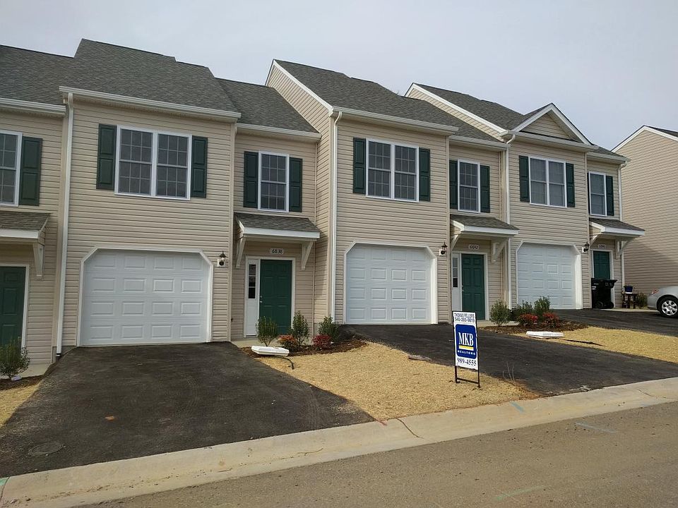 1st image of 6834 Village Green Dr