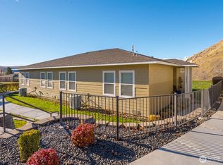 9246 NW Canyon Dr #C12, Quincy, WA 98848