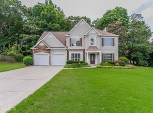 2678 Woodland Walk Xing, Dacula, GA 30019