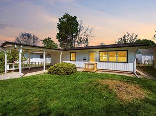 56 Fernhill Ave, Columbus, OH 43228