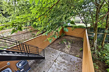 Rented by Brown Harris Stevens