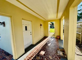 1508 Long Ave, Port Saint Joe, FL 32456