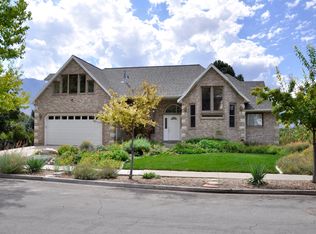 1070 E 300 N, Springville, UT 84663