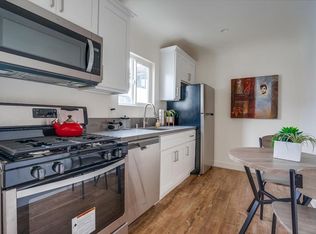 6623 Crenshaw Blvd #6623, Los Angeles, CA 90043