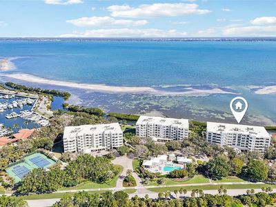 2410 Harbourside Dr APT 111, Longboat Key, FL, 34228