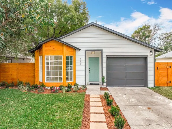 748 Neuse Ave, Orlando, FL 32804