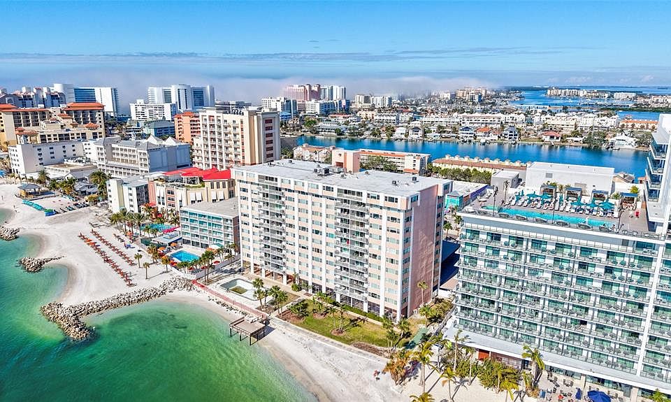 1st image of 675 S Gulfview Blvd APT 202