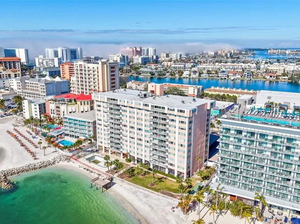 675 S Gulfview Blvd APT 202, Clearwater, FL 33767