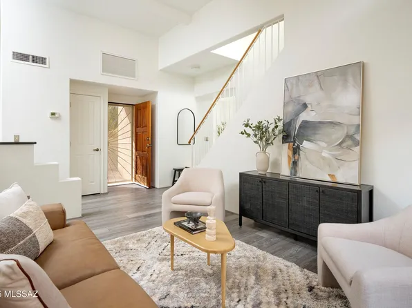 4297 N Rillito Creek Pl, Tucson, AZ 85719