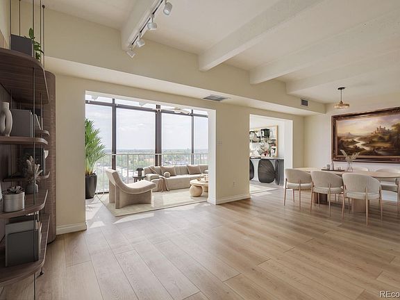 3rd image of 7877 E Mississippi Avenue #706