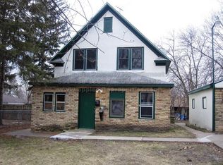 1361 Barclay St, Saint Paul, MN 55106