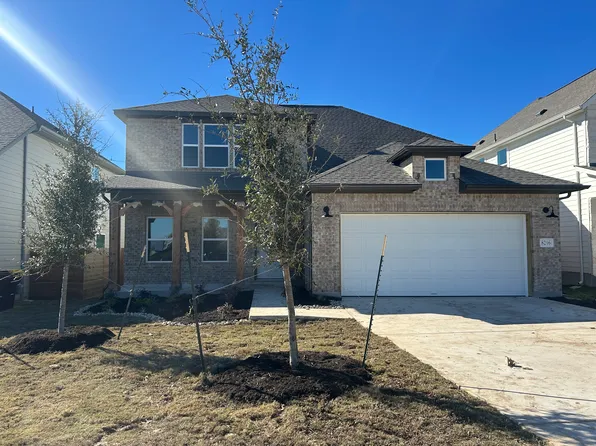 8216 Grenadier Dr, Austin, TX 78738