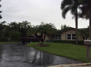11581 NW 40th St, Coral Springs, FL 33065