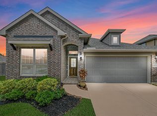 6403 Hunters Way Ln, Baytown, TX 77521