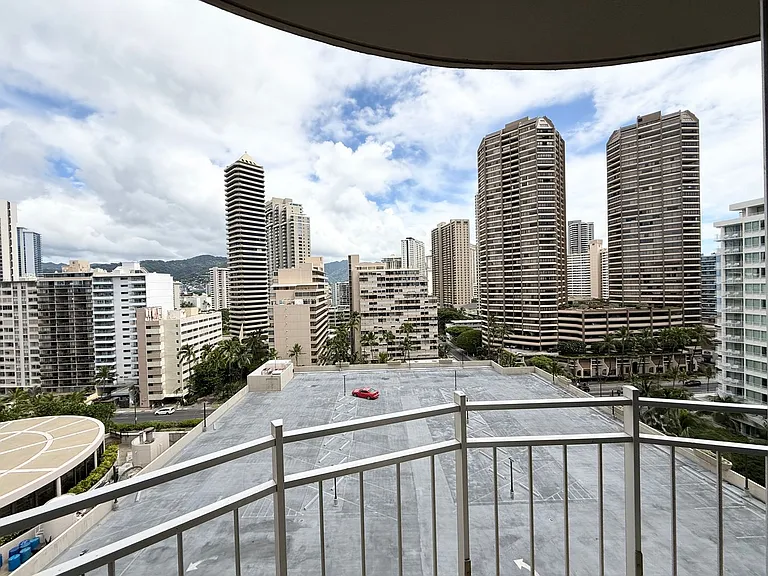 1765 Ala Moana Blvd #1491 — Photo 6