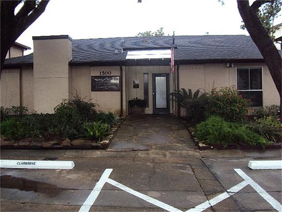 2nd image of 1500 Bay Area Blvd #290