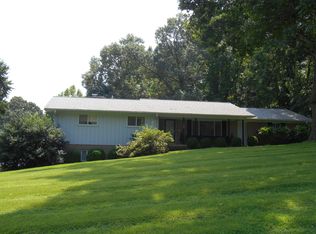 109 Spruce Dr, Salisbury, NC 28147