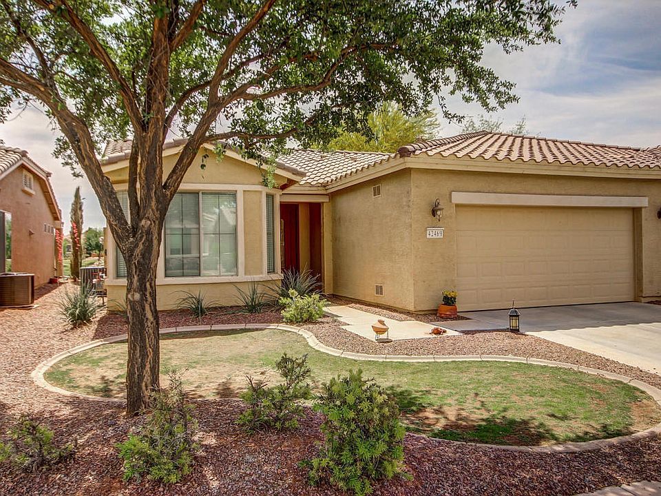 1st image of 42469 W Candyland Pl
