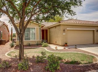 42469 W Candyland Pl, Maricopa, AZ 85138