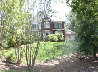 4601 Eagle Wood Ct, Birmingham, AL 35242