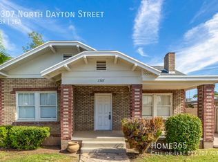 2307 N Dayton St, Phoenix, AZ 85006
