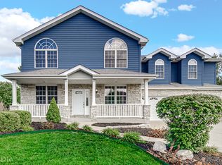 350 Sonoma Rd, New Lenox, IL 60451