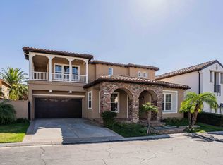 5804 Indian Pointe Dr, Simi Valley, CA 93063