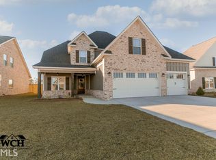 233 Perth Ct #21A, Warner Robins, GA 31088