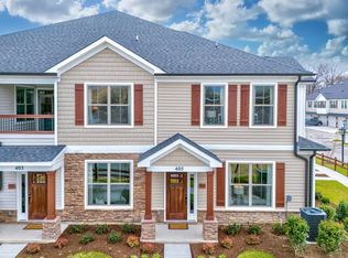 The Bluestone Plan, Watermark, Hampton, VA 23666