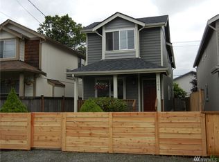 10014 19th Ave SW, Seattle, WA 98146