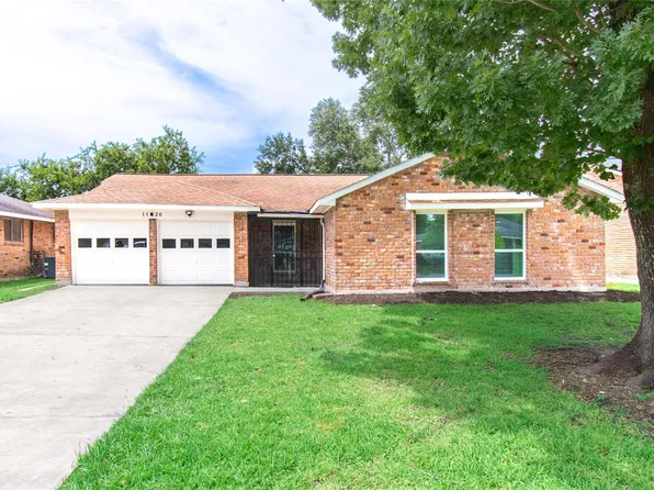 11026 Sandstone St, Houston, TX 77072
