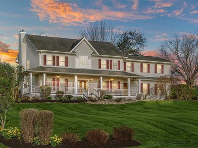 6 Fountayne Court, Washingtonville, NY, 10992