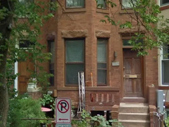 3367 18th St NW #Basement, Washington, DC 20010