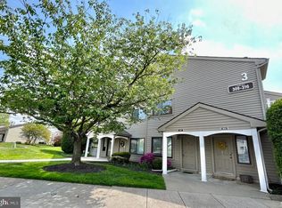 313 Gregorys Way, Voorhees, NJ 08043