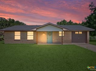 601 N Joy St, Little River Academy, TX 76554