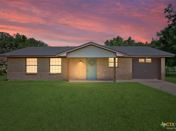 601 N Joy St, Little River Academy, TX 76554