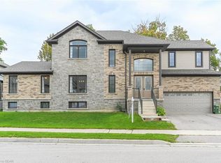 354 Grange Rd #B, Guelph, ON N1E0K1