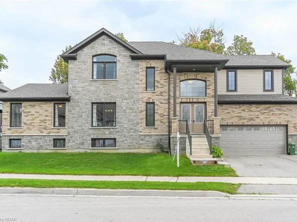 354 Grange Rd #B, Guelph, ON N1E 0K1