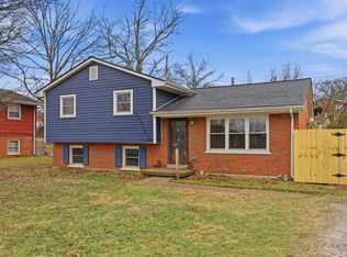 6 Hart Ave, Winchester, KY 40391