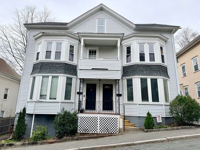11 Preston St, Millville, MA, 01529