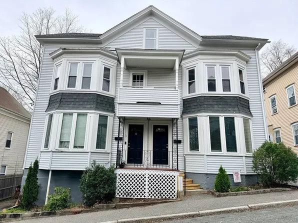 11 Preston St, Millville, MA 01529