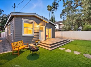 125 N Alvarado St, Ojai, CA 93023